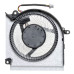 MSI Vector 16 HX AI A2XWIG A2XWHG A2XWGG A2XWJG A14V CPU fan original MS-15M3 MS-15M4