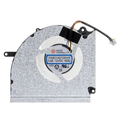 MSI Vector 17 HX AI A2XWJG A2XWIG A2XWHG CPU Fan original MS-17S3 MS-17S4