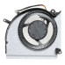MSI Vector 17 HX AI A2XWJG A2XWIG A2XWHG GPU Fan original MS-17S3 MS-17S4