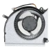 MSI Vector 17 Hx A14v A14vgg A14vhg A13vhg GPU Fan original MS-17S3 MS-17S4