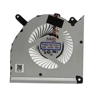 MSI Titan 18 HX A14V A14VHG A14VIG CPU fan original