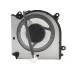 MSI VenturePro 15 AI A1V MS-15Q1 CPU Fan original