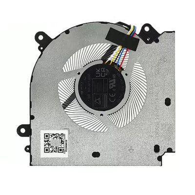 MSI VenturePro 15 AI A1V MS-15Q1 CPU Fan original