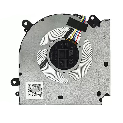 MSI VenturePro 15 AI A1V MS-15Q1 CPU Fan original