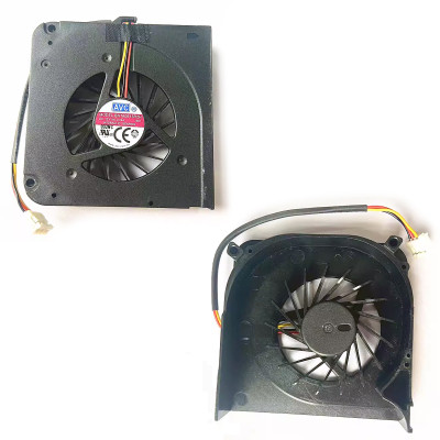MSI Wind Top AE1900 BNTA0613R2H 3000 C100 CPU Fan Orijinali