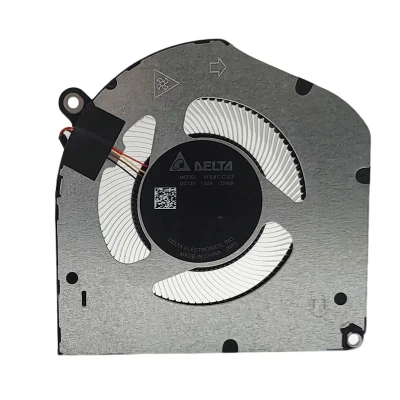 Acer Predator Helios 10 Neo S GPU Fan original metal fan blade