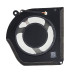 Acer Predator Helios Neo 16S PHN16S-71 GPU Fan original metal fan blade