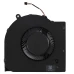 Razer Blade 14 Rz09-0508 2024 CPU FAN original FQFJ DFS5K12B05F75A