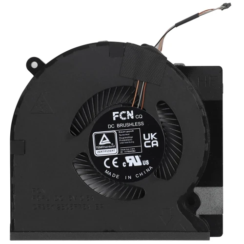 Razer Blade 14 Rz09-0508 2024 CPU FAN original FQFJ DFS5K12B05F75A