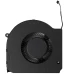 Razer Blade 16 RZ09-0510 Rz09-0483 GPU fan original