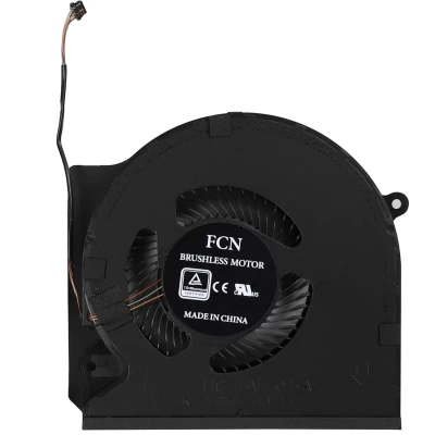 Razer Blade 16 RZ09-0510 Rz09-0483 GPU fan original