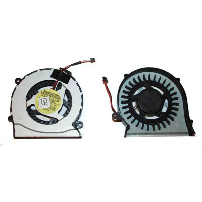 Samsung 400B NP400B2B DFS531105MC0T NP200B CPU Fan original