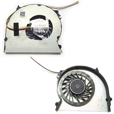 Sony SVS13 SVS13138CCB S13A1S1C S131 s13a CPU Fan original