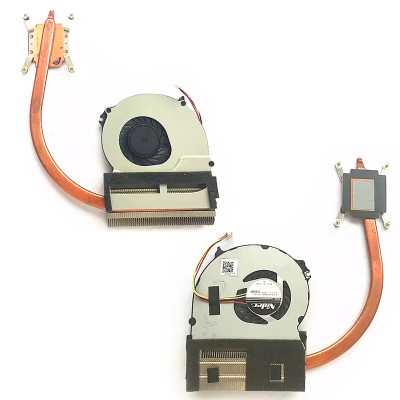 Sony SVS13 SVS13138CCB S13A1S1C S131 s13a heatsink Fan original