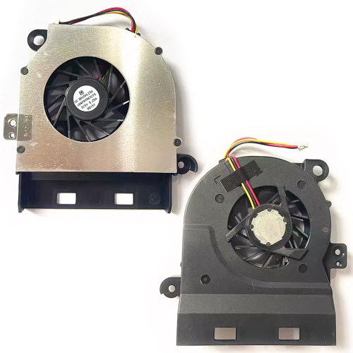 Sony VGN-NR VGN-NR123E NR12H NR23H NR25H CPU Fan original