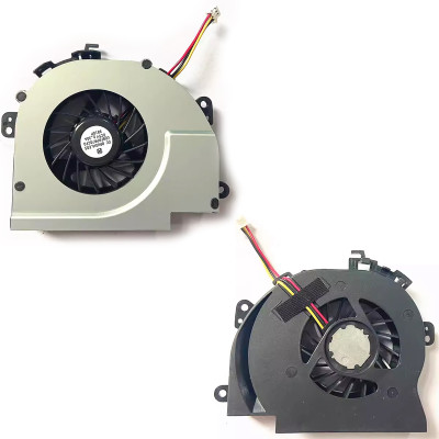 Sony VGN-NS290 140E 240E 25G 25P NS20 CPU Fan original