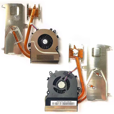 Sony VGN NW NW320 NW240 NW350 heatsink Fan original