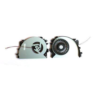 Sony VPC SE VPC-SE2L9E VPC-SE2S1C VPCSE17FX CPU Fan OEM CPU Fan OEM