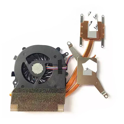 Sony VPCEA28EC VPCEA48EC VPCEA47EC VPCEA38EC VPCEA VPC-EA heatsink Fan original