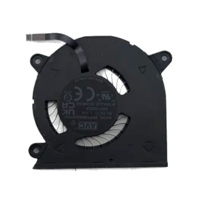 Samsung Galaxy Book3 Pro NP940XFG 940XFG CPU Fan original ND65C41-22G13