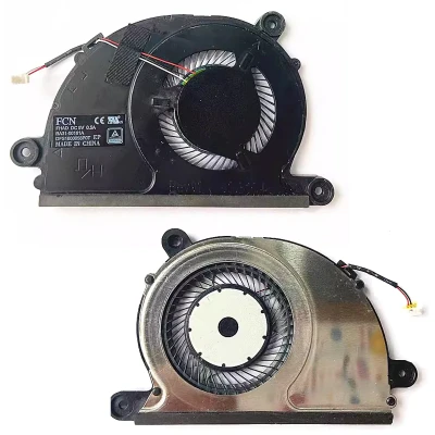 Samsung NP900X3L NP900X3N NP900X5L NP900X3M BA31-00161A CPU Fan original