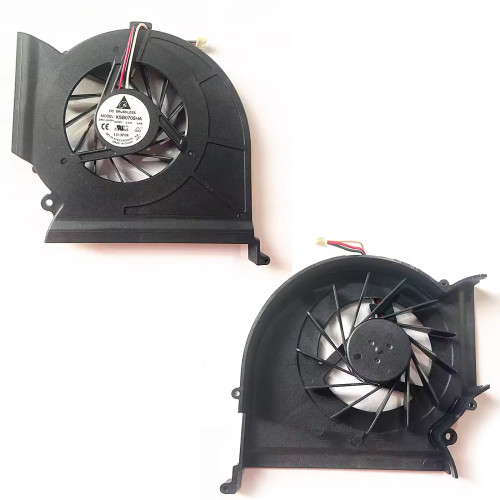 Samsung R728 R730 R750 R770 R780 CPU Fan OEM