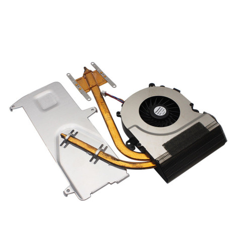 Sony NW WITH HEAT SINK CPU Lüfter OEM