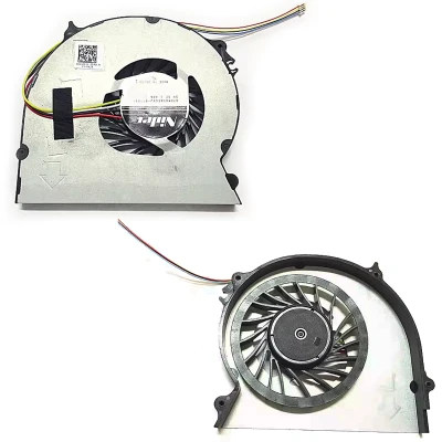Sony SVS13 SVS13138CCB S13A1S1C S131 s13a CPU Fan original