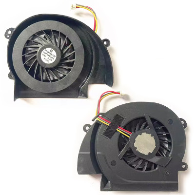 Sony VGN-FW FW139E FW140 FW170 FW220 CPU Fan original