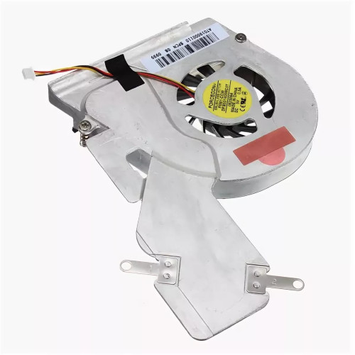 Toshiba A215 WITH HEAT SINK CPU Fan OEM