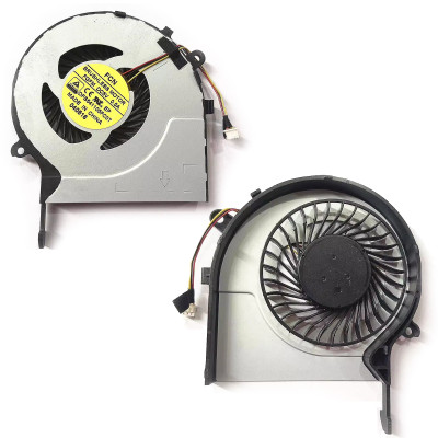 Toshiba L50-C L55-C L55-C5272 P50-C S55-C S55 CPU Fan original