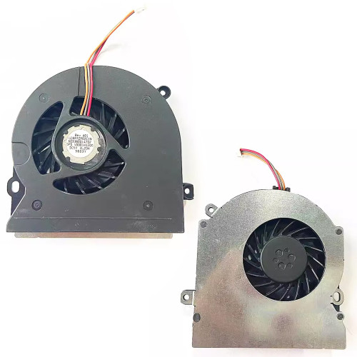 Toshiba L510 L500D L510 L526 L517 L518 L519 CPU Fan original