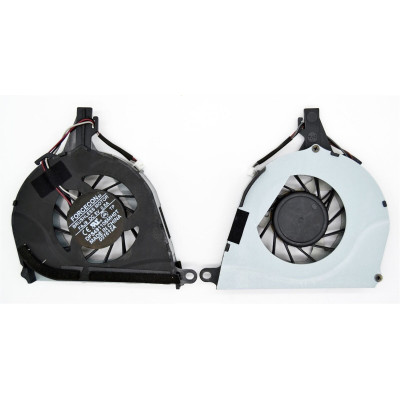 Toshiba L650 L650D L655 L655D CPU Fan original