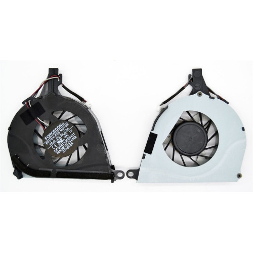 Toshiba L650 L650D L655 L655D CPU Fan original