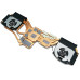 Thunderobot 911 PLUS ND V175RND fan heatsink original