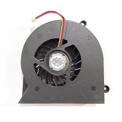 Toshiba A500 A500D A505 A505D thin Lüfter original