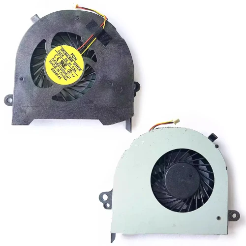 Toshiba C70-A C70D C75 C75D L75 L75D CPU Fan original