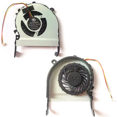 Toshiba C800 L800 M800 M805 C805 L845 M840 L840 14INCH CPU-Lüfter OEM