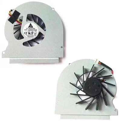 Toshiba M600 M640 M645 M650 P745 3PIN CPU Fan original