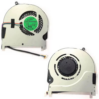 Toshiba P55W-C P55W-C5200D L55W E45W-C CPU Fan original