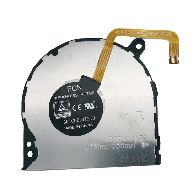 Toshiba PORTEGE X30T-E G61C00041210 CPU fan original