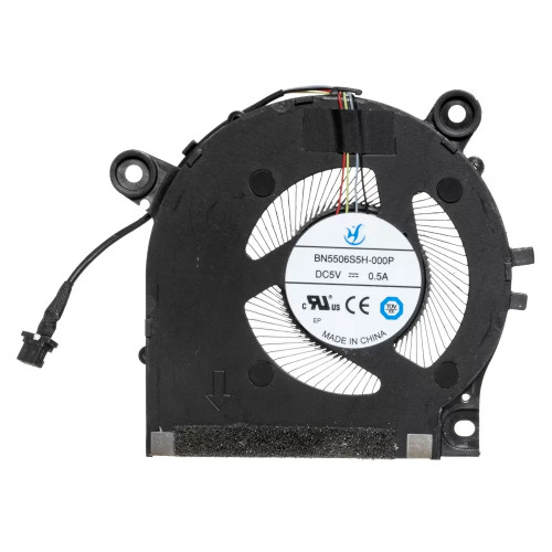 Xiaomi Mi Notebook Pro X 14 X14 XMA2010-AB CPU Fan original