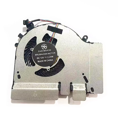 Xiaomi XMG1902 171502 RTX2060 12V CPU Fan OEM