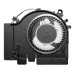 Xiaomi XMG1902-AN XMG1902-AB XMG1902-CA XMG1902-BR XMG1902-CF CPU Lüfter original 12V